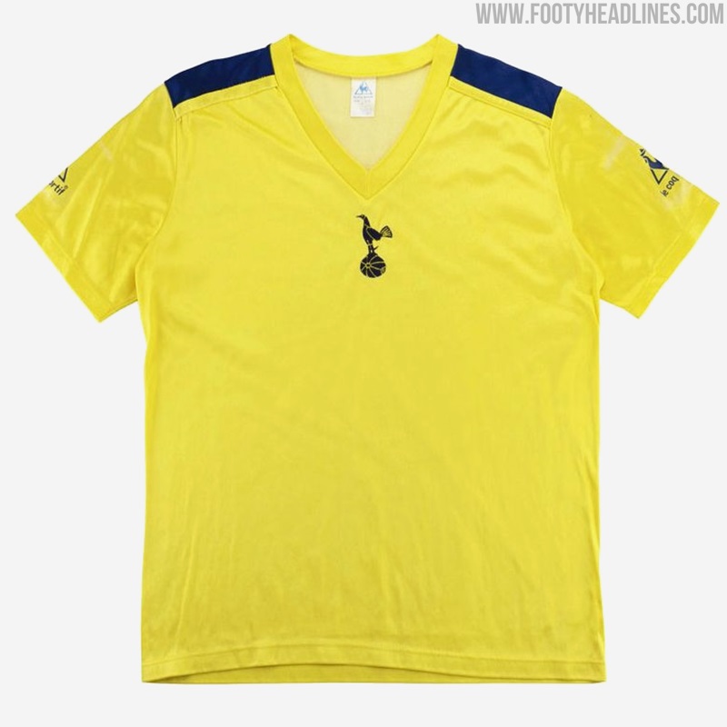 Better Nike Tottenham 20 21 Third Kit With Swoosh On Sleeves